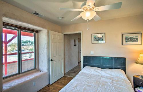 Borrego Springs Home with Desert and Mountain Views! - Foto 18