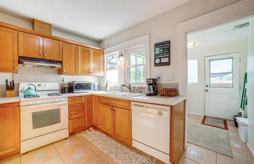 Home half Mi to Dtwn Riverside Families Welcome! - Foto 8