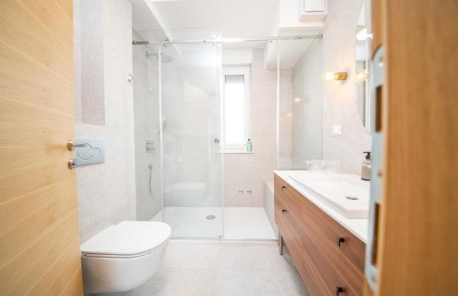 Vrsi Beautiful Apartments With Pool - A1 - Photo 11