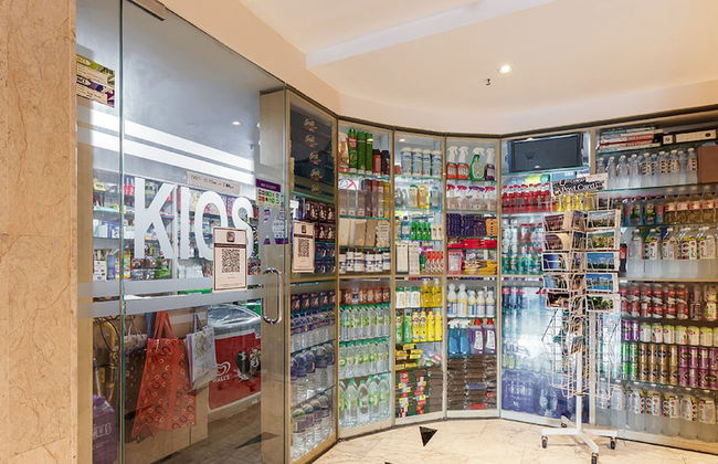 Dua Sentral KL Sentral - Foto 47