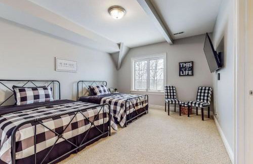 The Estate House-Timeless Elegance at 1885 Farms - Foto 71