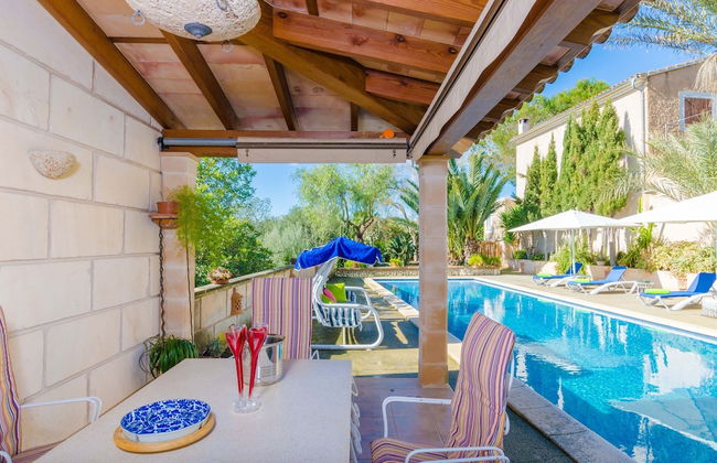 Sabor De Cas Ferrer in Montu ri - Photo 18