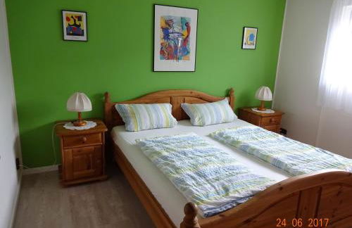 Ferienwohnungen Stollhof - Foto 33