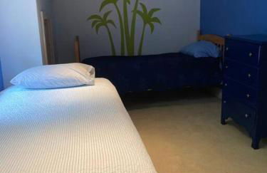 Waterfront Home on Bantam Lake with Private Beach - Foto 31