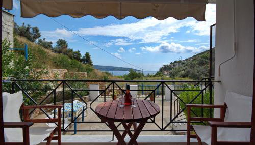 NIKIS ROOMS - Foto 2