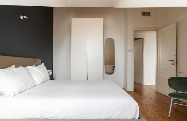 easyhomes - Brera Luxury Suites - Photo 16