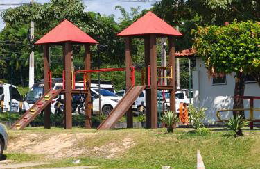 Lindo e Confortavel Apto Ideal Torquato - Foto 12