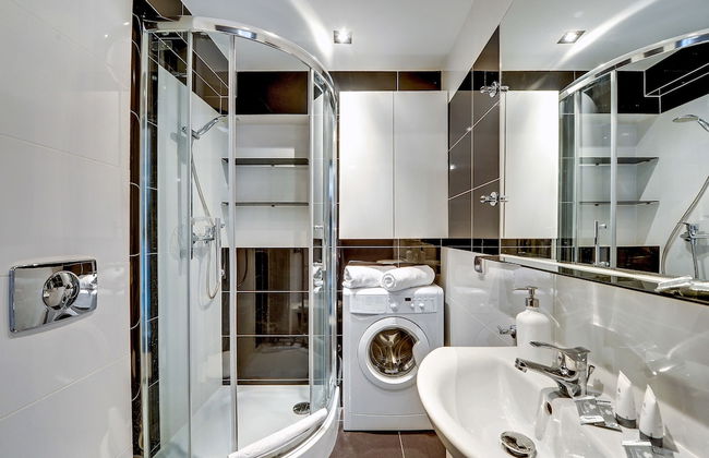 TriApart - Villa Sunrise - Sopot - Photo 13