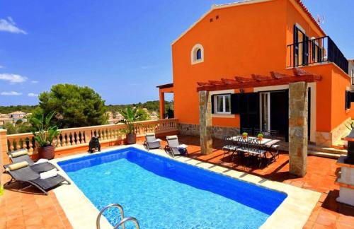 Villas2meet Mallorca - Foto 64