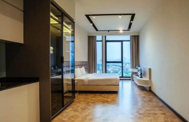 Expressionz Starlight Suites by MyKey - Photo 17