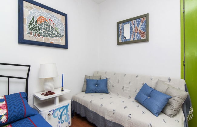 Villa Marina Valtura - Foto 36