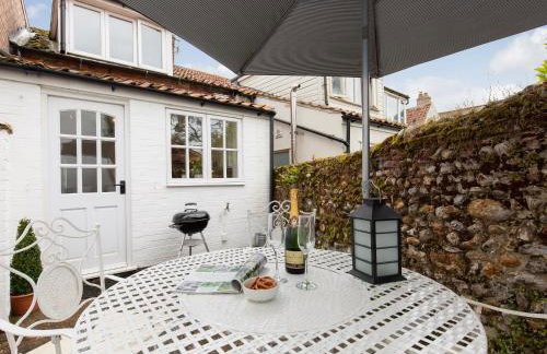 April Cottage - Foto 16