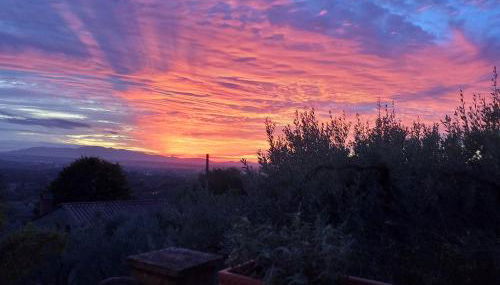 Villa Antico Borghetto Di Tigliano - Foto 2