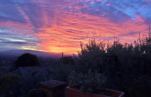 Villa Antico Borghetto Di Tigliano - Foto 2