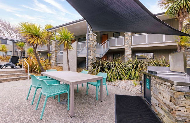 Club Wyndham Wanaka, Trademark Collection by Wyndham - Foto 27