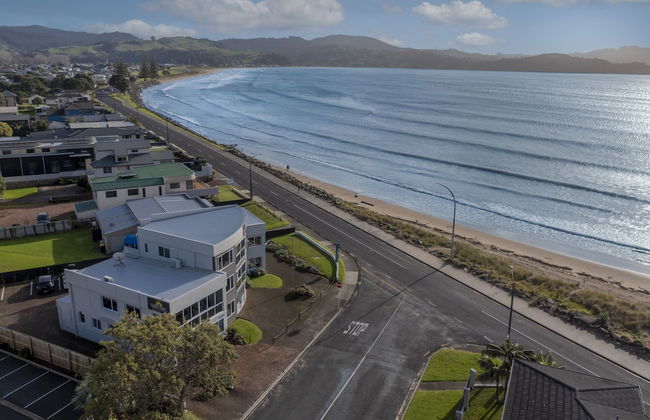 Waterfront Apartments Whitianga - Foto 58