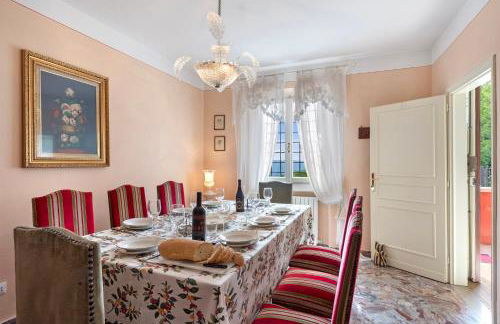 Villa Ortensie Garden with amazing view - Happy Rentals - Foto 10