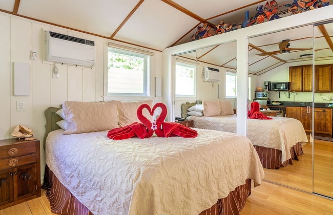 Fern Grotto Inn - Foto 25