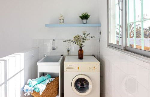 Sea & Wave Al Rolo Beach Apartment - Photo 13