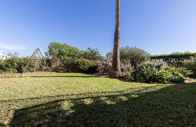 Beach Front View Armacao de Pera Flat With Terrace - Foto 58