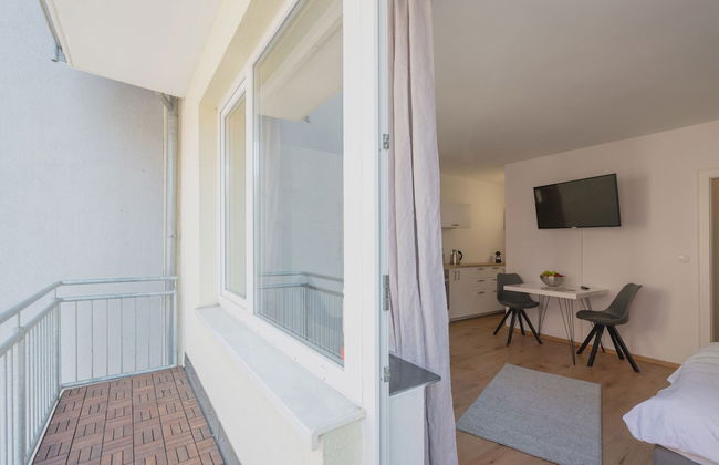 Limehome Kassel - Foto 17