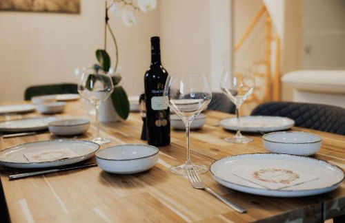 CATO Ferienhaus - Foto 13