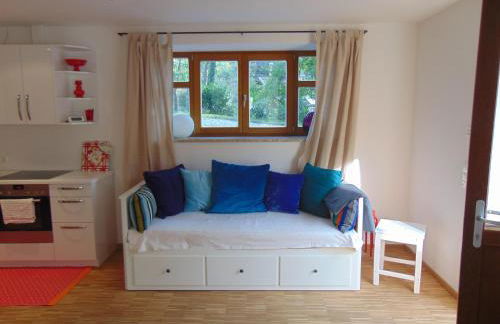 Ferienwohnung Kiental - Foto 4