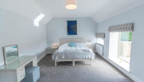 Butterwick - Barn Conversion with a hot tub on a Country Estate - Foto 5