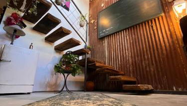 Loft Magazzino - Foto 3, Lobby or reception