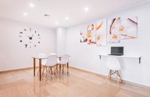 Aparthotel Napols - Abapart - Foto 51