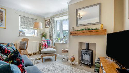 Halfehill Cottage - Foto 4