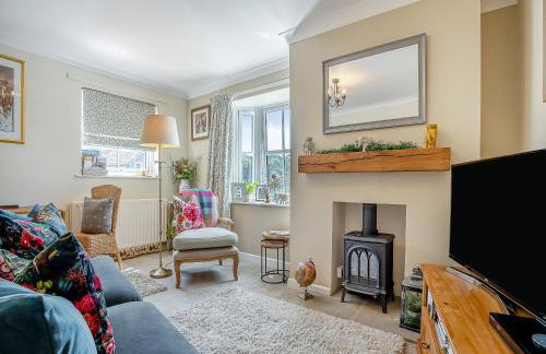 Halfehill Cottage - Foto 4