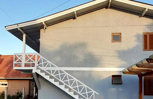 Cantinho do Sossego III - Com Lareira - Foto 17