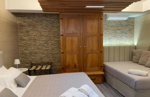 Villa Carly Taormina apartment with private pool - Foto 37