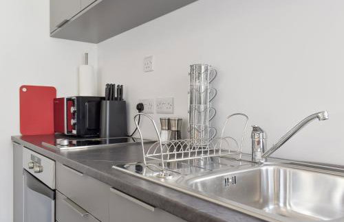 Lawn Vista Cabin - Foto 10