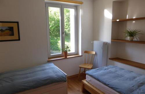 Irreler Mühle Ferienwohnungen und Ferienhäuser - Foto 32