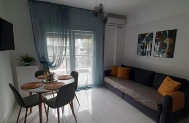 Appartement in Kallikratia - Foto 3