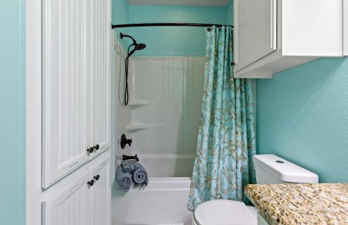 Sconset South 4BR Beach Escape! Deck, Bar, Games & Gulf Views - Foto 22