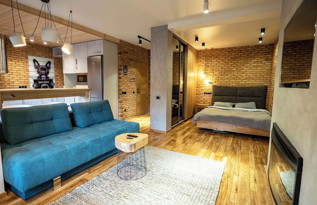 EcoLoft Studios - Foto 31