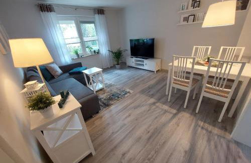 Gemütliches, voll ausgestattetes Apartment - Foto 6