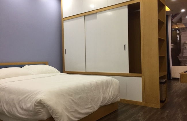 Ha Thinh Phat Apartment - Foto 2