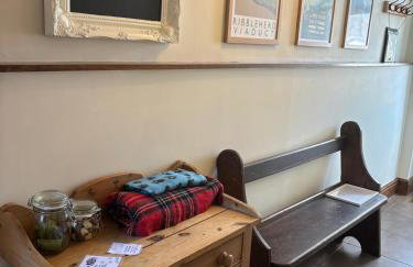 Heart Of Hawes Holiday Cottage - Foto 31