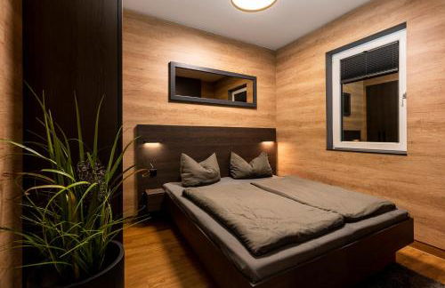 Ferienhaus SUNRISE am Mühlfeldsee - Foto 8