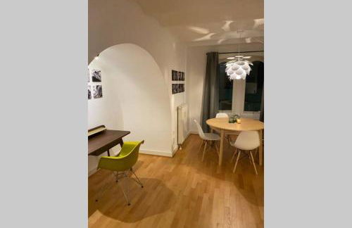 City Apartment - Foto 12