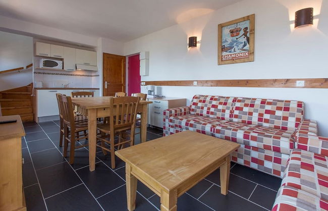 Résidence Les Aiguilles de Warens - Photo 64