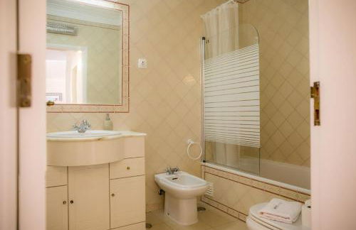 B33 - Praia do Vau Apartment - Foto 23