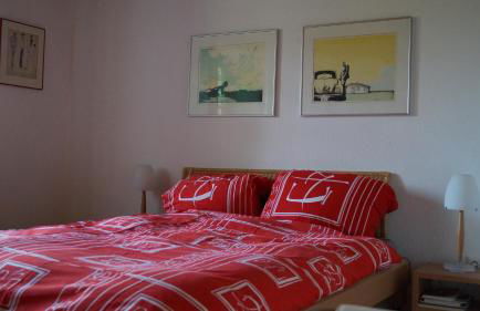 Charmantes Fachwerkhaus im Grünen - Foto 2