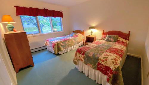 F9 Fairway Village home on the Mt Washington golf course - in the heart of Bretton Woods - Foto 4