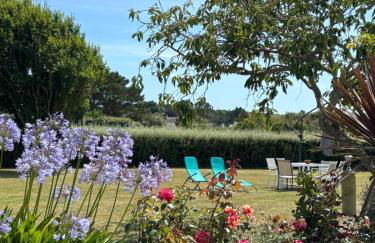 Le Gîte de la Baie du Kernic - Foto 12