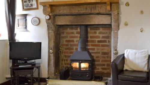 Ivy Cottage - Foto 2